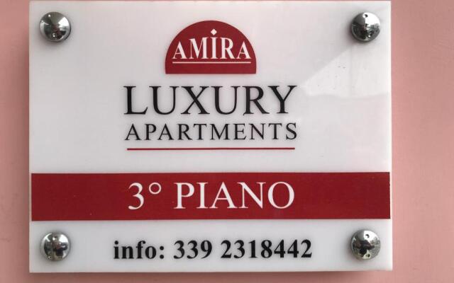 Amira Luxury Apartment