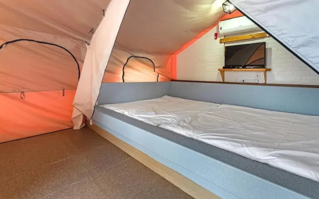 Goseong Bluewhale Glamping