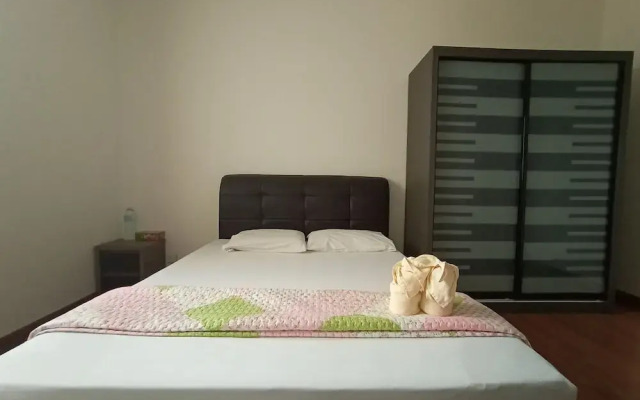 Damen Serviced Apartment