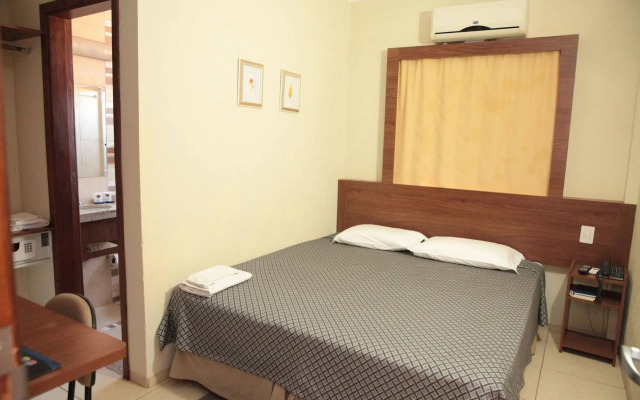 Druds Hotel