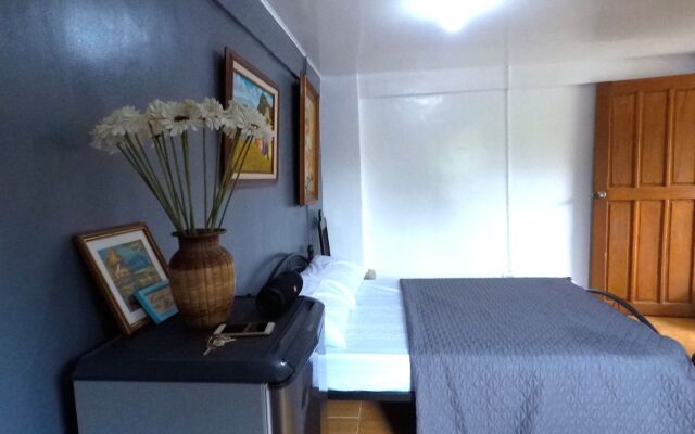 Lalyn's Room in Quezon City