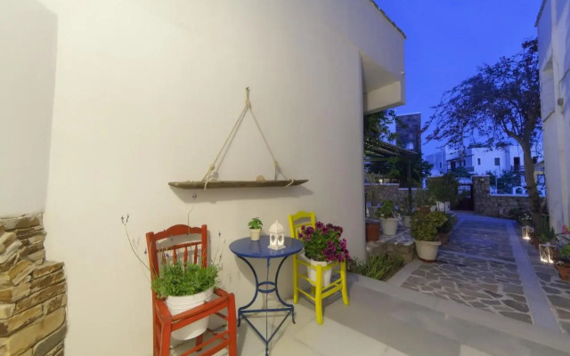 Astra Apartments