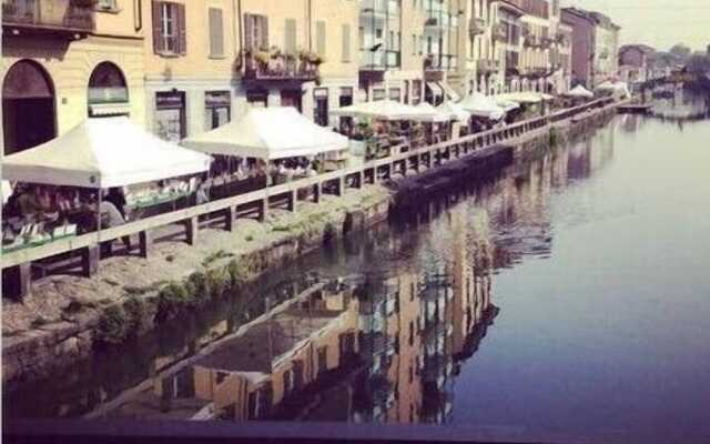 Milano Zona Navigli