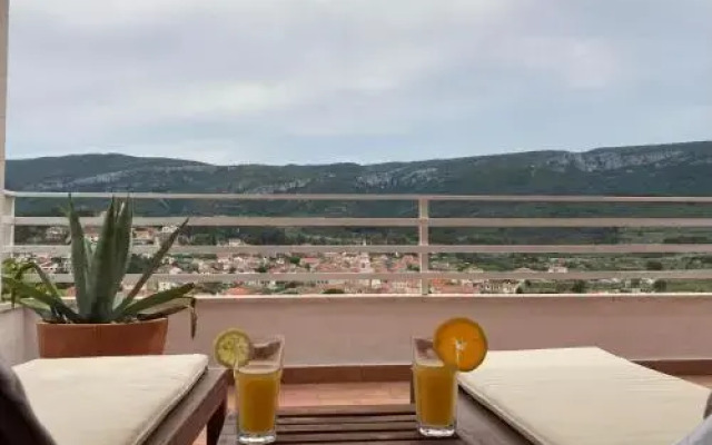 Apartments Casa di Giorgio