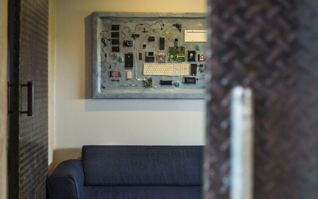 Urban Villa - Joshua District