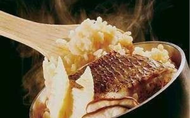 Hasunuma Garden House Marino – Meal – Sanmu