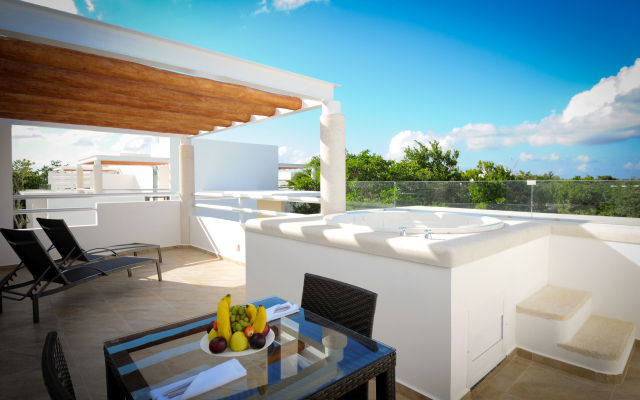 Bahia Principe Luxury Sian Ka'an - Adults Only - All Inclusive