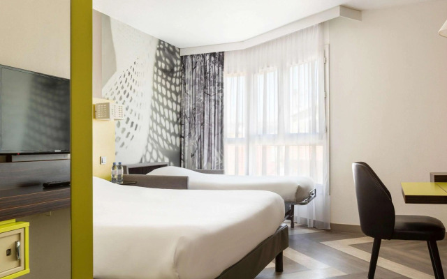 ibis Styles Nice Vieux Port