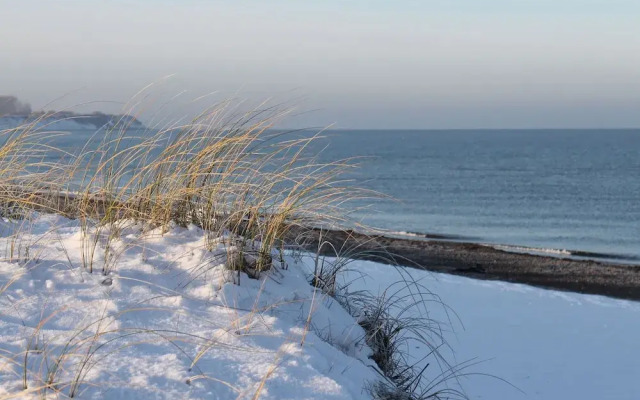 Luxurious Apartment in Alt Farpen With Lake Near