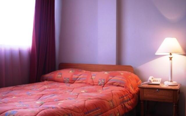 Tiquina Palace Hotel