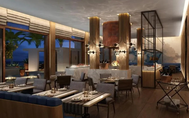 Fairmont Taghazout Bay