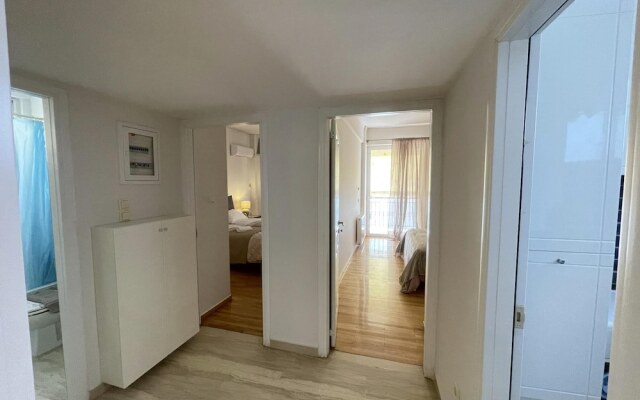Cassiopeia - Glyfada Apartment