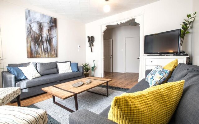 MTLVacationRentals - The MTL Zoo