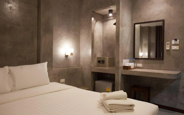 Ritsurin Boutique Hotel