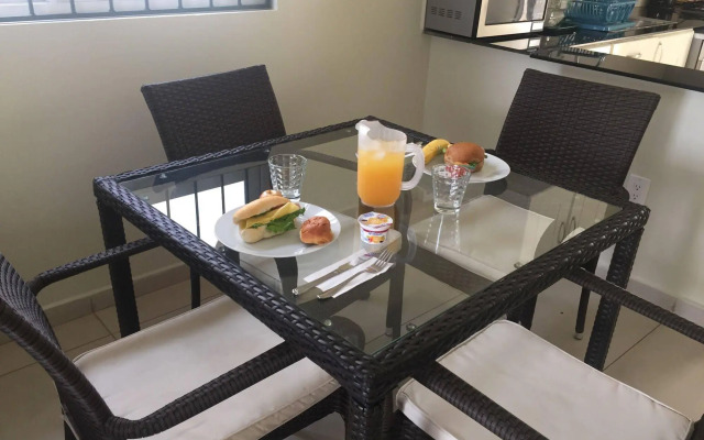 Lilu Apartments Curaçao