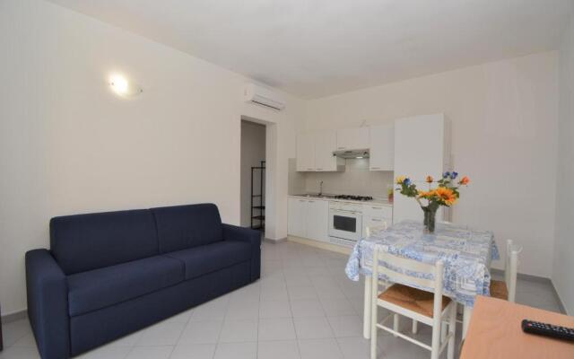 Coclearia Apartment
