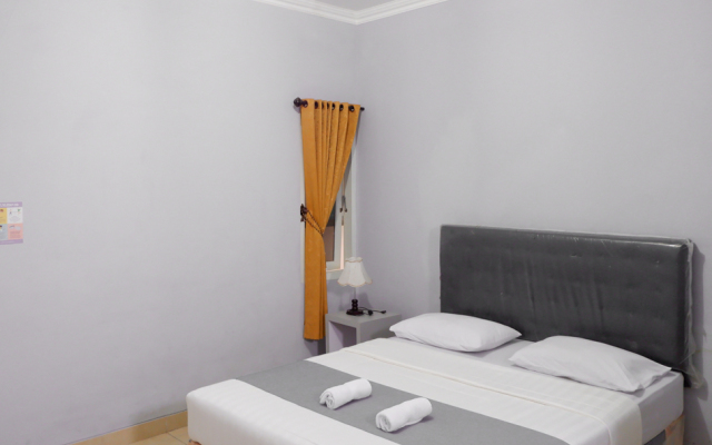 Wisma Almaidah Jogjakarta RedPartner