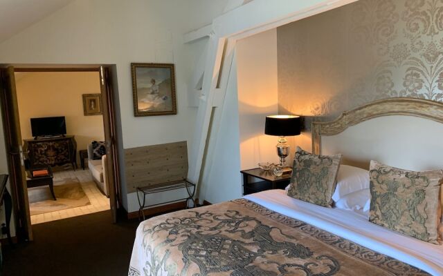 Beaumanoir Small Luxury Boutique Hotel