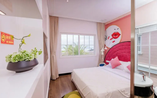 Nova Oasis Villas Sea View Phan Thiet
