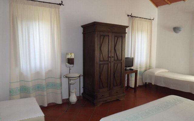 B&B Il Vecchio Ginepro