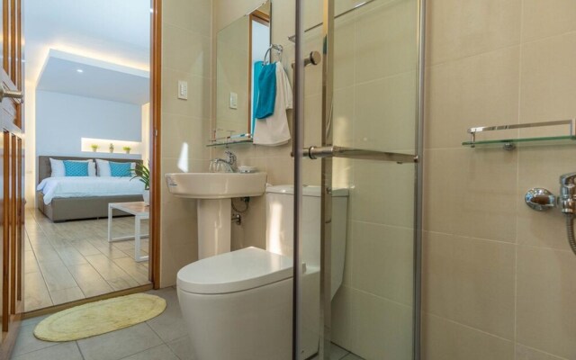 Austrianne Residences