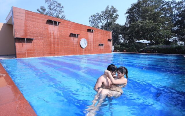 Aveo by Amatra- Kashipur