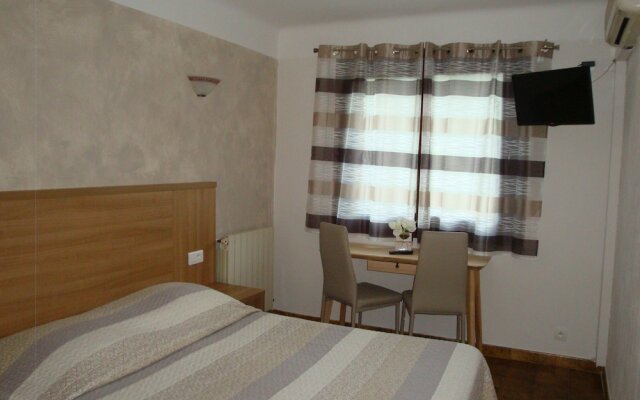 Résidence Cabanaccia