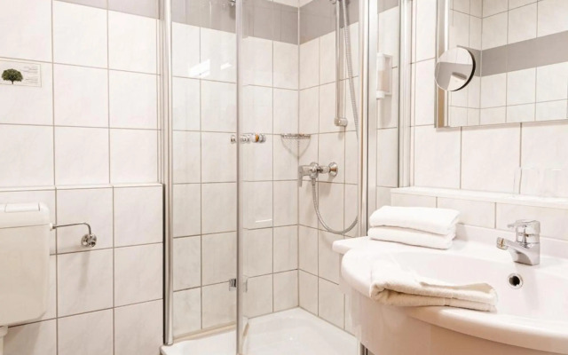 Hotel Residenz Pforzheim