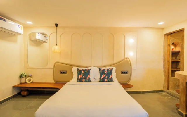 La Vaiencia Luxury Apartments