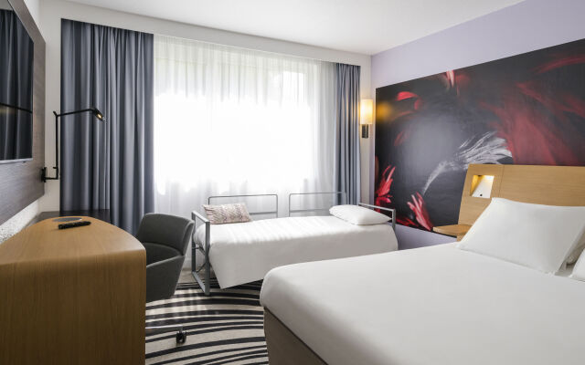 Novotel Paris Saclay