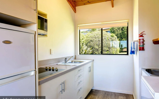 Kaiteri Motels and Apartments
