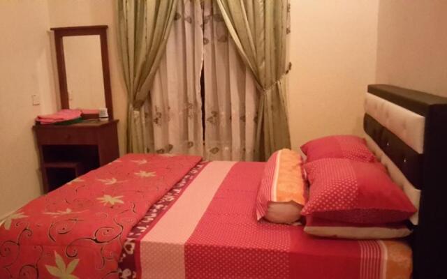 Roemahkoe Holidayhome