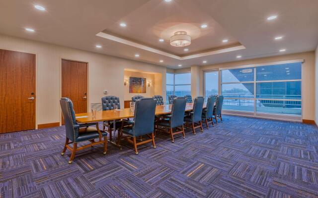 Hampton Inn & Suites Downtown Owensboro/Waterfront