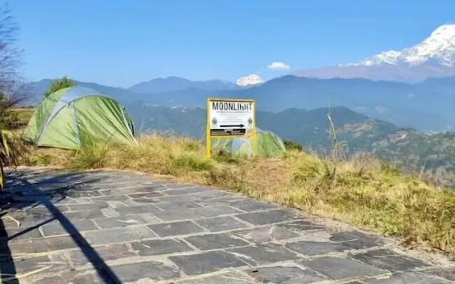 Moonlight Homestay And Camping Site
