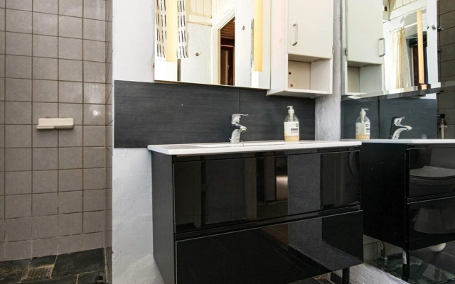 4 Person Holiday Home in Hemmet