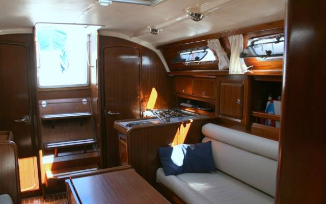 Waypoint Azzurra