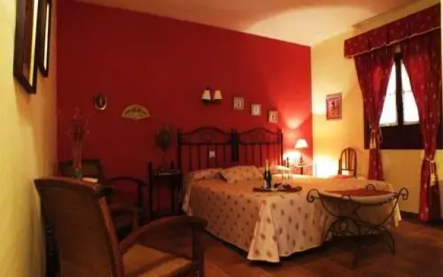 Posada Los Caballeros