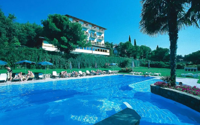 Hotel Diana