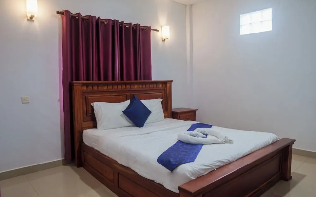 New Dragon Inn Guest House