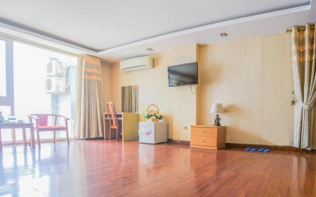 Thang Long Nha Trang