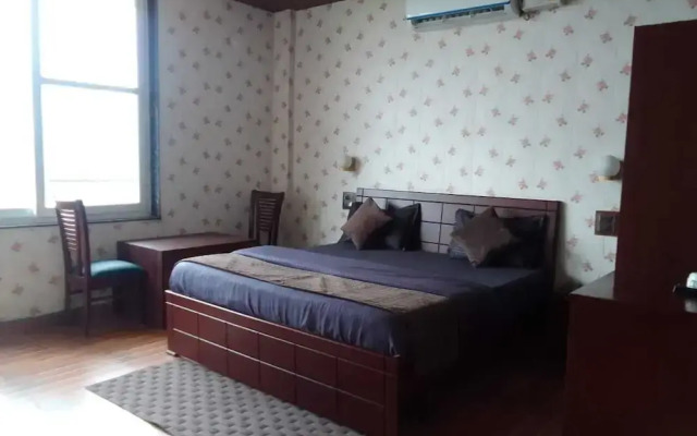 Renuka Ji P.Vee Resort By GRB