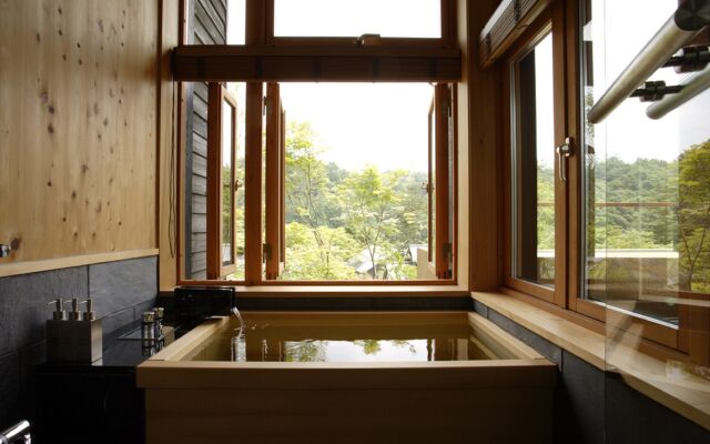 HOSHINOYA Karuizawa