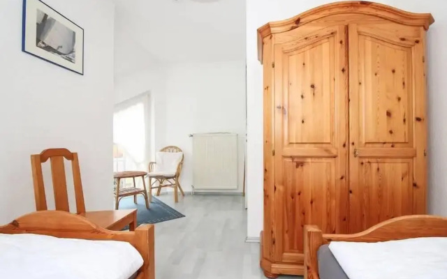 Ferienhaus Ankerboje