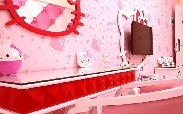 Hello Kitty Inn