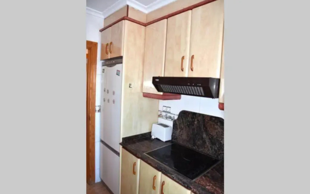 Apartamentos Gallach (La Ermita)