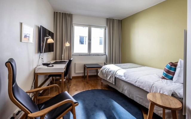 First Hotel Planetstaden - Dinner included