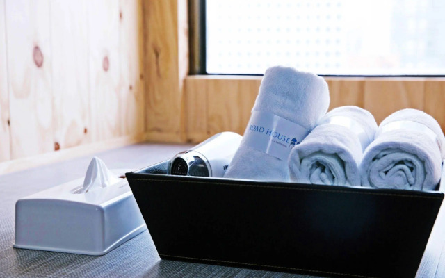 Road House Myeongdong