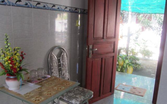 Duc Thao Hotel