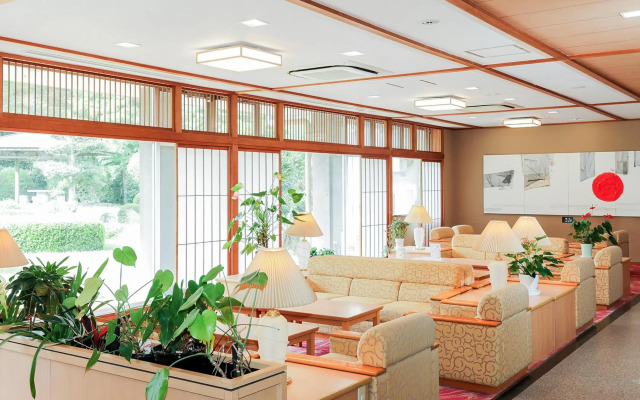 Ichinomata Onsen Grand Hotel