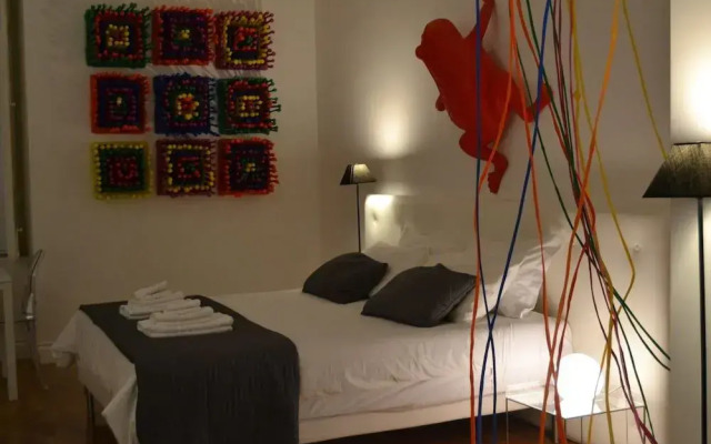 Arterrima House Gallery